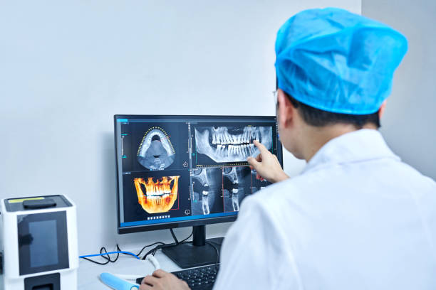 Best Broken or Cracked Tooth Emergency Dentist in Kearney Park, MS