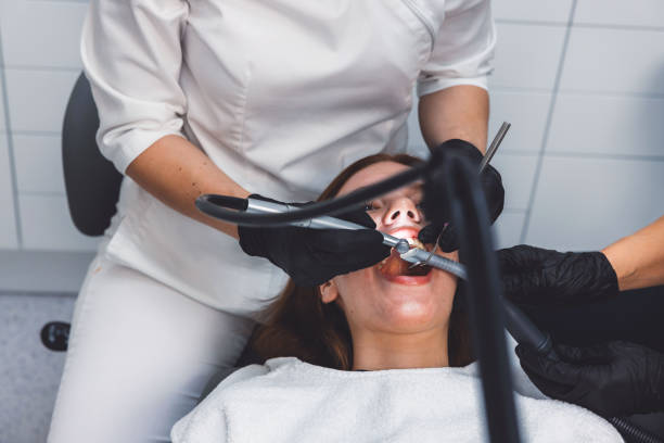 Best Pediatric Emergency Dentist in Kearney Park, MS