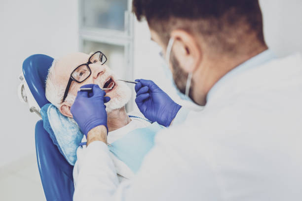 Best Emergency Dentist for Lost Fillings or Crowns in Kearney Park, MS